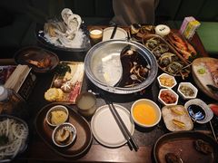 -牛New寿喜烧(闵行龙湖天街店)