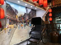 -老城味道·传统天津菜(杨柳青店)