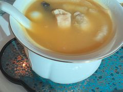 -莆田餐厅PUTIEN(金融街购物中心店)
