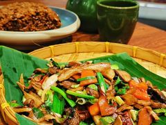 -云海肴·汽锅鸡·云南代表菜(美罗城店)