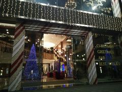 -深圳海景嘉途酒店(东翼楼)