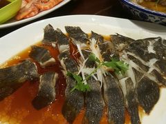 -宴秋杭州菜(锦艺城店)