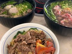 -合意桐坑牛肉粿·鲜牛肉火锅(嵩山总店)