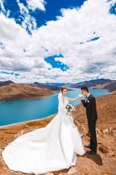 -风马映像摄影工作室(布宫店)