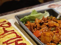 -恩你小木屋·韩式料理(南长街店)