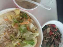 -猪角·闽南猪脚饭(厦门中医院店)