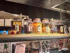 -贰醒·私房小院烧烤 (太古里店)