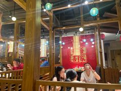 -云天楼国鼎喜宴中心(国鼎店)