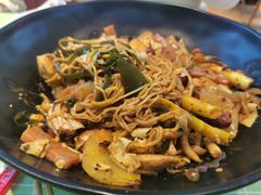 -尝健麻辣拌(大悦城店)