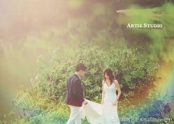 -艺匠摄影ARTIZ STUDIO(南京店)