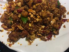 -鸭绿江民族饭店(总店)