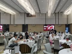 -喜宴又一村·粤菜·茶点·海鲜(壹方天地店)