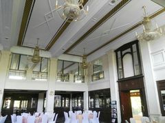 大堂-西郊宾馆·1921餐厅