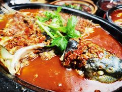 -陶德砂锅(蜀汉路店)