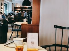 大堂-林四喜·闽南传家菜(鼓浪屿店)