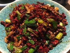 -山石榴·贵州菜(丰盛里店)