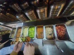 -胡悦里韩式烤肉(芝罘万达广场店)