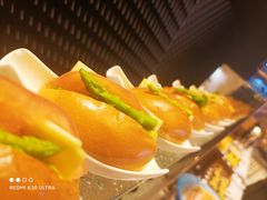 -鲁商铂尔曼大酒店·铂丽自助餐厅