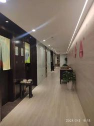 -倍爱宝贝母婴护理中心·长安攸宁店