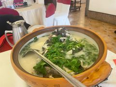 -千岛湖鱼味馆(十字街总店)