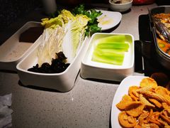 -半天妖烤鱼(中山路店)
