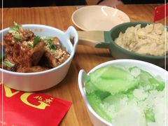 -炒豆合作社(东四总店)