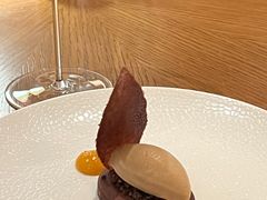 -Amber(置地文华东方酒店)