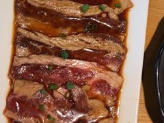 -韩味园果木炭烤鲜肉(陵东街店)