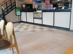 -德克士(益庄北国店)