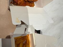 -Kyochon1991校村炸鸡(杨高中路店)