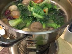 -新港湾大酒店-西餐厅