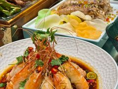 -阿胖龙虾(宁国南路总店)