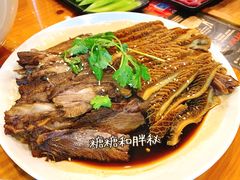 -牛品福潮汕牛肉火锅(旺庄店)