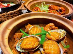 -啫神·广州地标美食(北京路店)