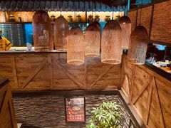 -洞庭土菜小炒馆(易发广场店)