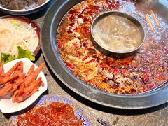 -陈眼镜火锅(总店)