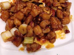 -常赢三兄弟·清真涮肉·清真炒菜(朝阳新城店)