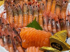 -大焰自助日本料理 铁板烧(徐汇店)