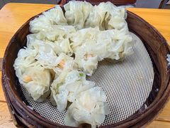 -晓友烧麦(光华村店)