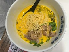 -和府捞面(欧亚卖场店)