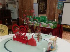 -鹊华居·地道鲁菜·海鲜·融合味(大明湖店)