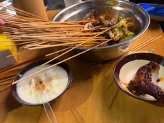 -嘉州鲜知味钵钵鸡(奎星楼店)