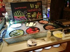 -哈尔滨香格里拉大酒店