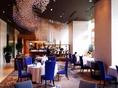 大堂-AZUR聚(香格里拉饭店)