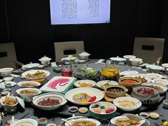 -肆月河豚·淮扬菜·湘菜(华天店)