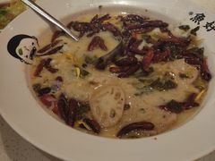 -江渔儿酸菜鱼(曜一城店)