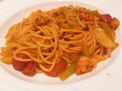 -必胜客(东大桥店)