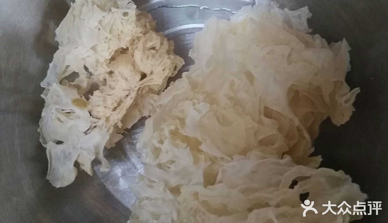 vip任务一:减脂瘦身银耳雪梨汤