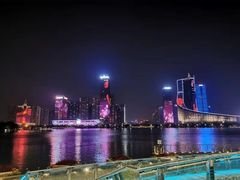 -天鹅湖体育公园