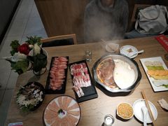 -彤德莱火锅(大学城店)